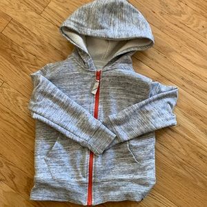 Crewcuts Hoodies Size 4-5
